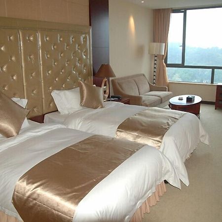 Yue Xiu Hotel Kanton Pokój zdjęcie