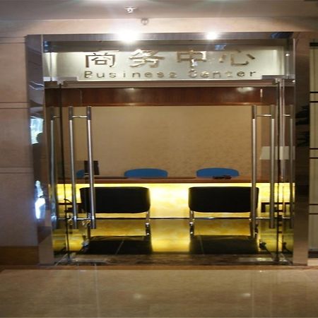 Yue Xiu Hotel Kanton Zewnętrze zdjęcie