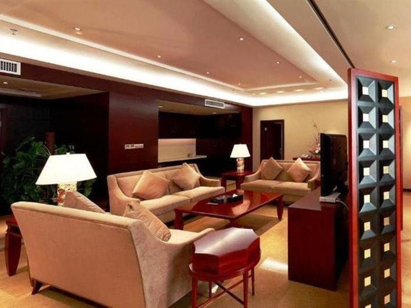 Yue Xiu Hotel Kanton Zewnętrze zdjęcie