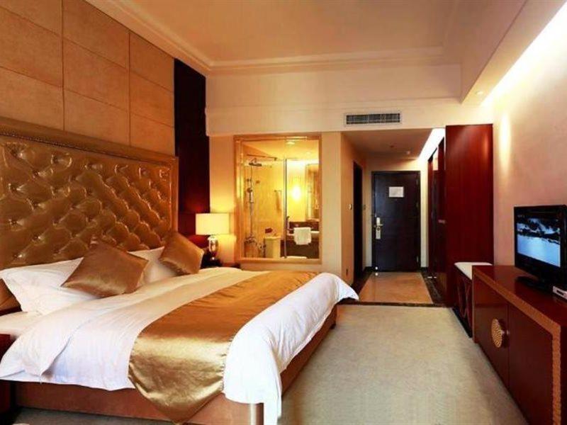 Yue Xiu Hotel Kanton Zewnętrze zdjęcie