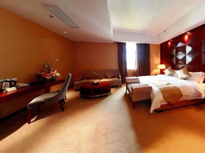 Yue Xiu Hotel Kanton Zewnętrze zdjęcie