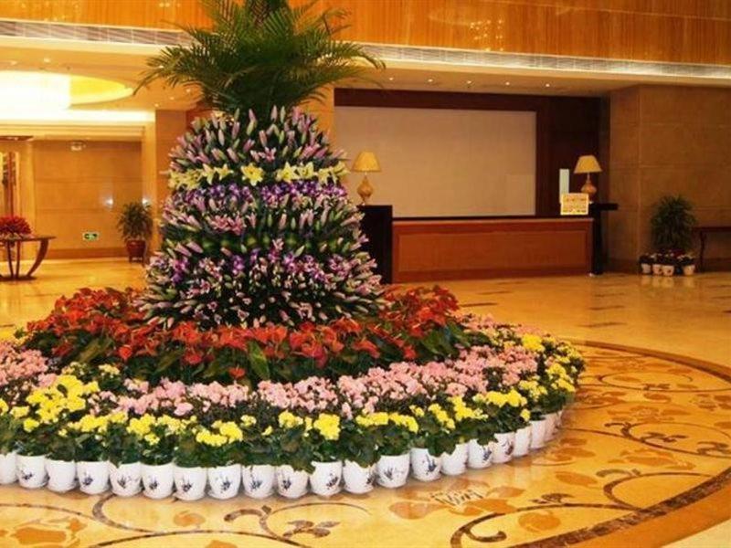 Yue Xiu Hotel Kanton Zewnętrze zdjęcie