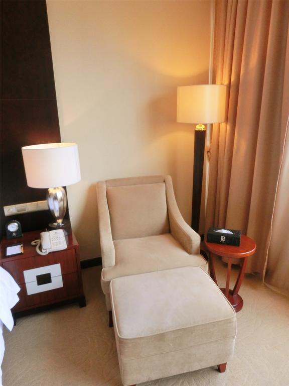 Yue Xiu Hotel Kanton Pokój zdjęcie