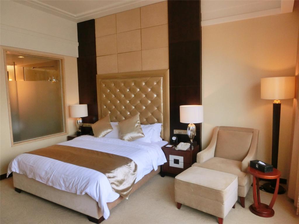 Yue Xiu Hotel Kanton Pokój zdjęcie