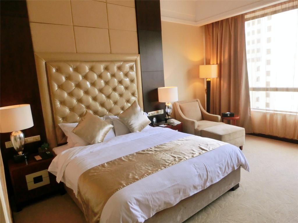 Yue Xiu Hotel Kanton Pokój zdjęcie