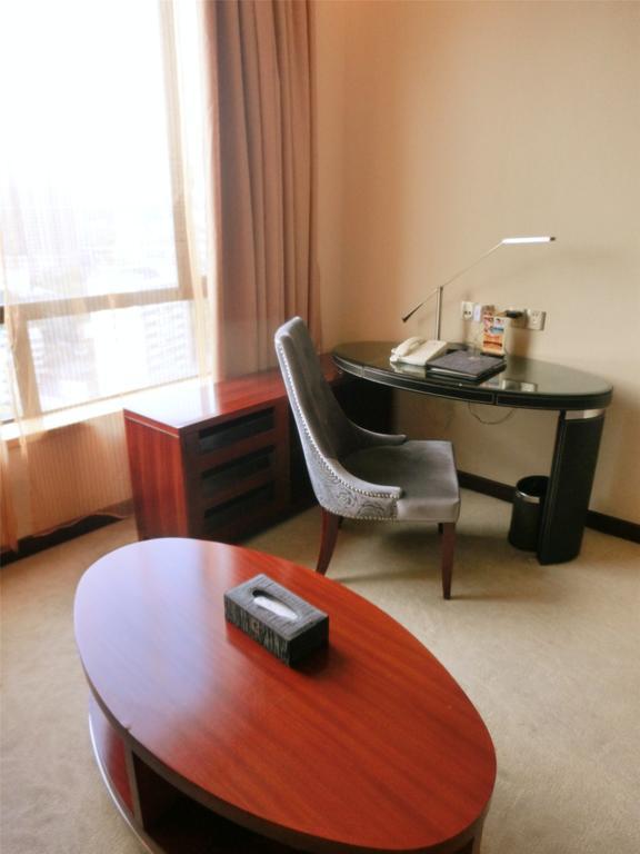 Yue Xiu Hotel Kanton Pokój zdjęcie