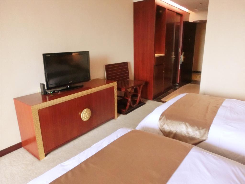 Yue Xiu Hotel Kanton Pokój zdjęcie