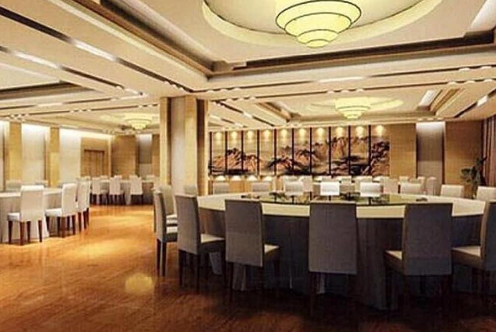 Yue Xiu Hotel Kanton Zewnętrze zdjęcie