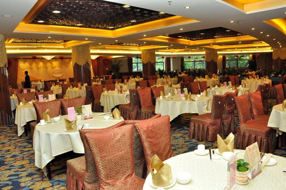 Yue Xiu Hotel Kanton Zewnętrze zdjęcie