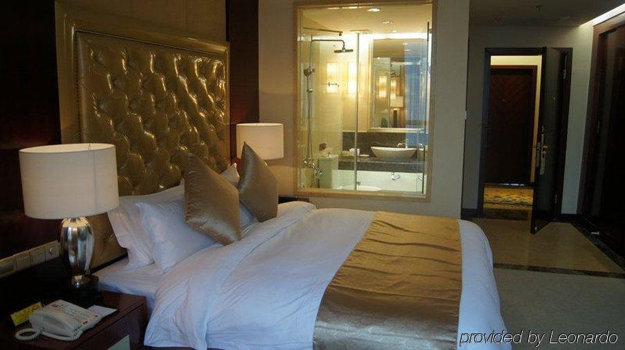 Yue Xiu Hotel Kanton Zewnętrze zdjęcie