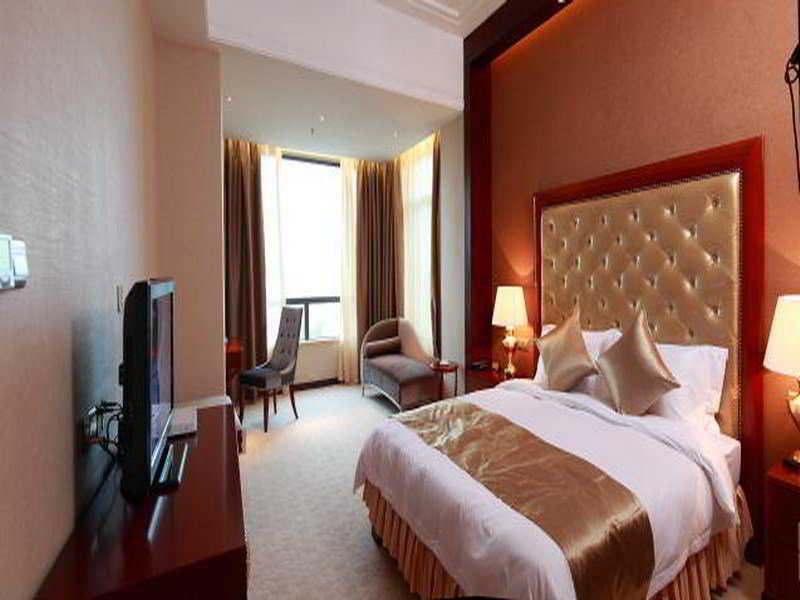 Yue Xiu Hotel Kanton Zewnętrze zdjęcie