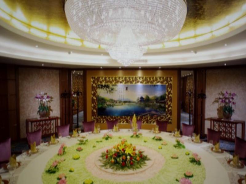 Yue Xiu Hotel Kanton Zewnętrze zdjęcie
