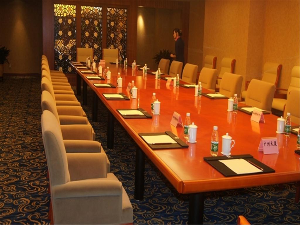 Yue Xiu Hotel Kanton Zewnętrze zdjęcie