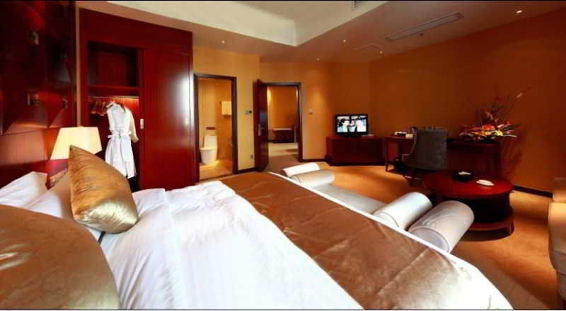 Yue Xiu Hotel Kanton Zewnętrze zdjęcie