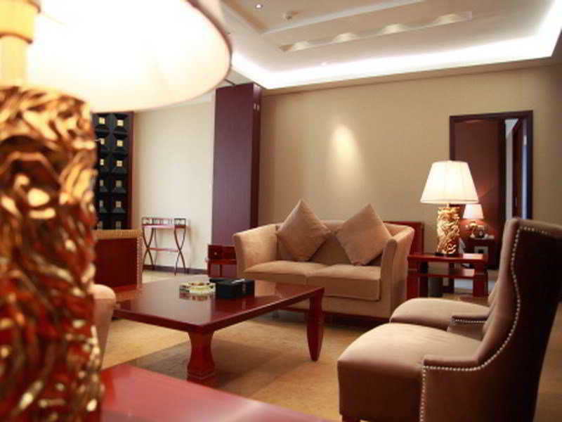 Yue Xiu Hotel Kanton Zewnętrze zdjęcie