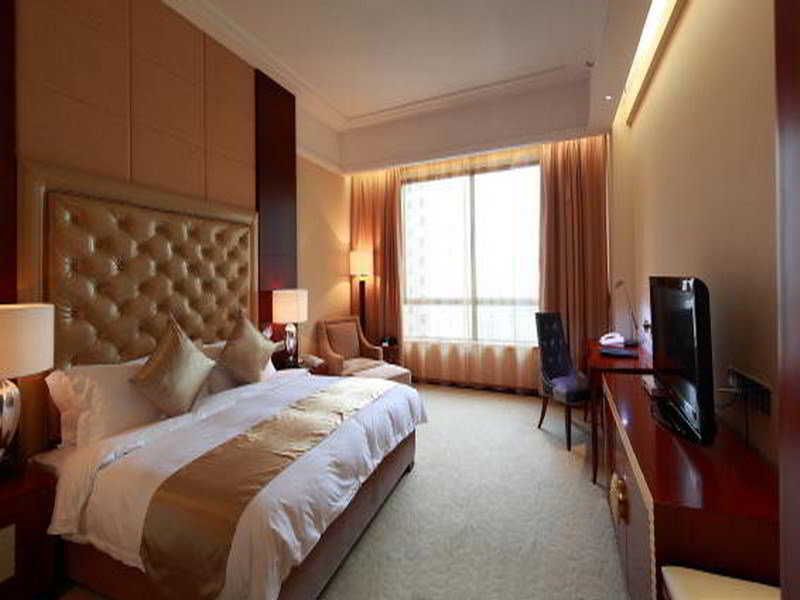 Yue Xiu Hotel Kanton Zewnętrze zdjęcie
