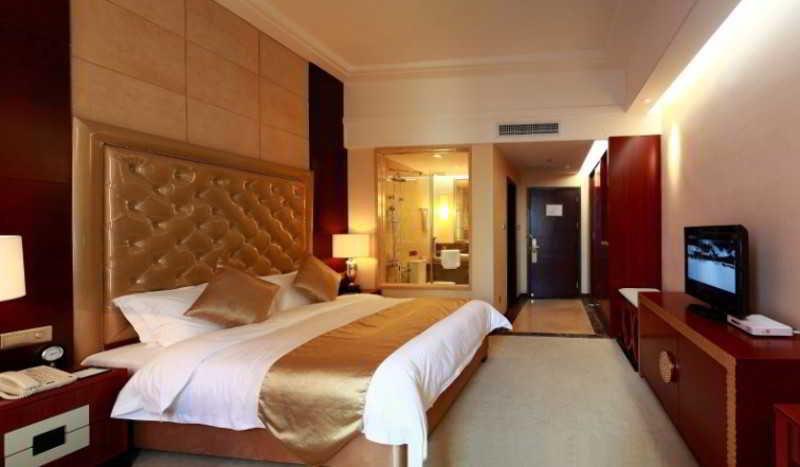 Yue Xiu Hotel Kanton Zewnętrze zdjęcie