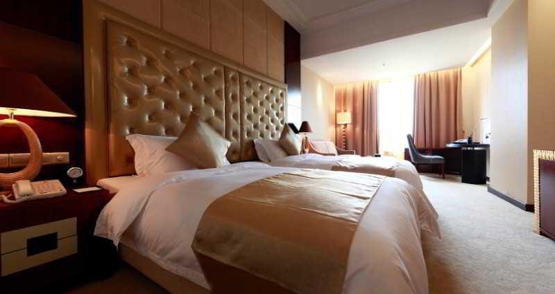 Yue Xiu Hotel Kanton Zewnętrze zdjęcie
