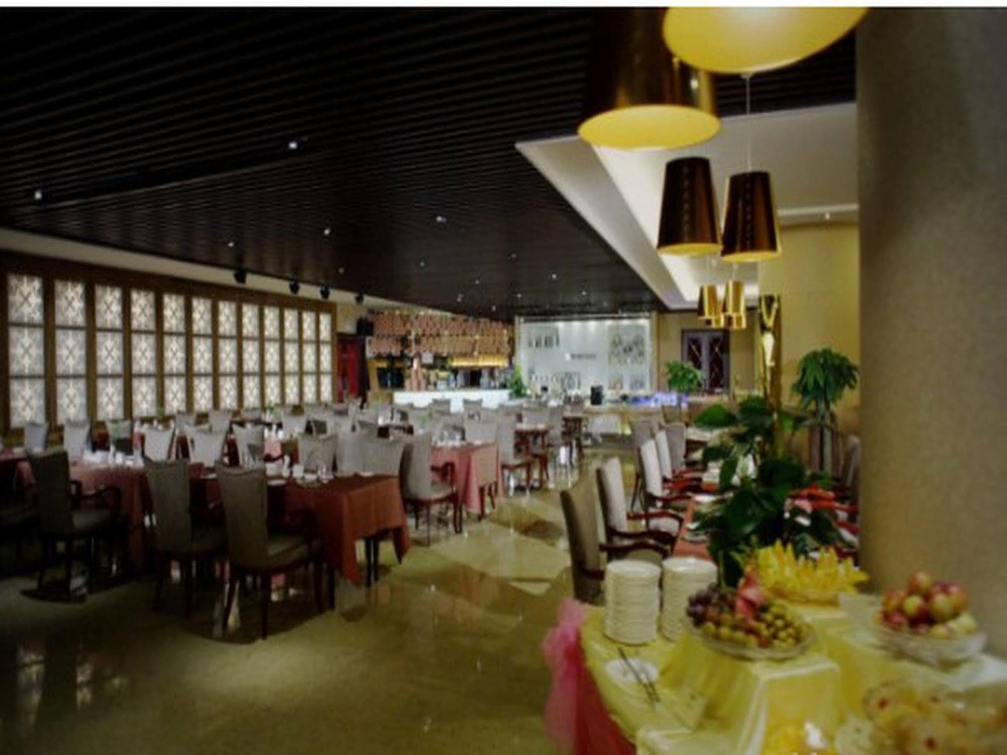 Yue Xiu Hotel Kanton Zewnętrze zdjęcie